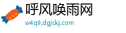 呼风唤雨网